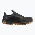 Wanderschuhe Herren Salomon Outbound Prism GTX schwarz L41271 9