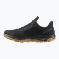 Wanderschuhe Herren Salomon Outbound Prism GTX schwarz L41271 10