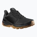 Wanderschuhe Herren Salomon Outbound Prism GTX schwarz L41271 11