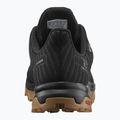 Wanderschuhe Herren Salomon Outbound Prism GTX schwarz L41271 12