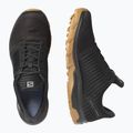 Wanderschuhe Herren Salomon Outbound Prism GTX schwarz L41271 13