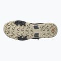 Trekkingschuhe Herren Salomon X Ultra 4 MID GTX braun L412941 12