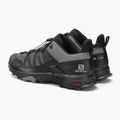 Herren-Trekkingschuhe Salomon X Ultra 4 grau L41385600 3