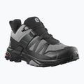 Herren-Trekkingschuhe Salomon X Ultra 4 grau L41385600 11