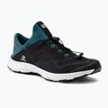 Herren Wasserschuhe Salomon Amphib Bold 2 schwarz-grün L4134
