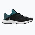 Herren Wasserschuhe Salomon Amphib Bold 2 schwarz-grün L4134 2