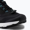 Herren Wasserschuhe Salomon Amphib Bold 2 schwarz-grün L4134 7