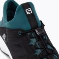 Herren Wasserschuhe Salomon Amphib Bold 2 schwarz-grün L4134 8