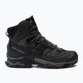 Trekkingschuhe Herren Salomon Quest 4 GTX schwarz L412926 2