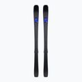 Ski Herren Salomon Stance 8 + M 11 GW schwarz L414937/L414691 3