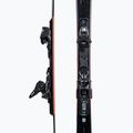 Ski Herren Salomon Stance 8 + M 11 GW schwarz L414937/L414691 5