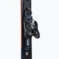 Ski Herren Salomon Stance 8 + M 11 GW schwarz L414937/L414691 6