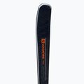 Ski Herren Salomon Stance 8 + M 11 GW schwarz L414937/L414691 8