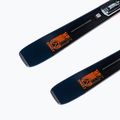 Ski Herren Salomon Stance 8 + M 11 GW schwarz L414937/L414691 9