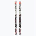 Ski Herren Salomon S/Force 76 + M1 GW silber L414962/L4113241