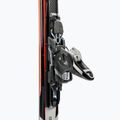 Ski Herren Salomon S/Force 76 + M1 GW silber L414962/L4113241 7