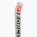 Ski Herren Salomon S/Force 76 + M1 GW silber L414962/L4113241 8