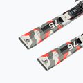 Ski Herren Salomon S/Force 76 + M1 GW silber L414962/L4113241 9