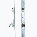 Ski Damen Salomon Stance W8 + M1 GW weiß L41494/L4113261 4