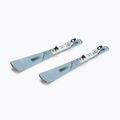 Ski Damen Salomon Stance W8 + M1 GW weiß L41494/L4113261 5