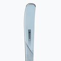 Ski Damen Salomon Stance W8 + M1 GW weiß L41494/L4113261 6