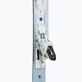Ski Damen Salomon Stance W8 + M1 GW weiß L41494/L4113261 8