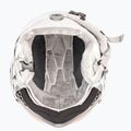 Skihelm Damen Salomon Mirage weiß L415323 5