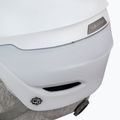 Skihelm Damen Salomon Mirage weiß L415323 7