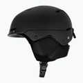 Salomon Skihelm Husk schwarz 5