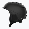 Salomon Skihelm Husk schwarz 7