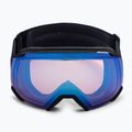Skibrille Salomon Aksium Photo black/aw blue L414769 2