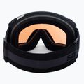 Skibrille Salomon Aksium Photo black/aw blue L414769 3