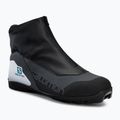 Langlauf-Skischuhe Herren Salomon Escape Prolink schwarz L415137+