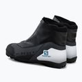 Langlauf-Skischuhe Herren Salomon Escape Prolink schwarz L415137+ 3
