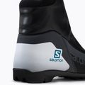 Langlauf-Skischuhe Herren Salomon Escape Prolink schwarz L415137+ 9