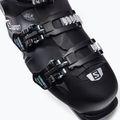 Skischuhe Damen Salomon Select Hv 7 W schwarz L4157 6