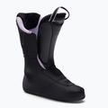 Skischuhe Damen Salomon Select 8W schwarz L414986 5