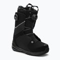 Snowboardboots Damen Salomon Kiana Dual Boa schwarz L414291