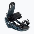 Snowboardbindungen Herren Salomon Rhythm grau L415113
