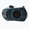 Snowboardbindungen Herren Salomon Rhythm grau L415113 3