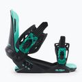 Kinder Snowboardbindungen Salomon The Future schwarz L415668 2
