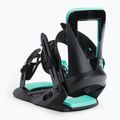 Kinder Snowboardbindungen Salomon The Future schwarz L415668 4