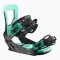 Kinder Snowboardbindungen Salomon The Future schwarz L415668 5