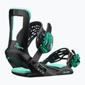 Kinder Snowboardbindungen Salomon The Future schwarz L415668 6