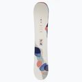 Snowboard Damen Salomon Lotus weiß L4156 2