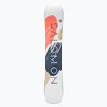 Snowboard Damen Salomon Lotus weiß L4156 3