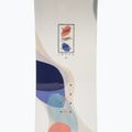 Snowboard Damen Salomon Lotus weiß L4156 4