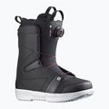 Snowboardboots Herren Salomon Faction Boa schwarz L413424 11