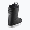 Snowboardboots Herren Salomon Faction Boa schwarz L413424 12