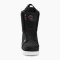 Snowboardboots Herren Salomon Faction Boa schwarz L413424 3